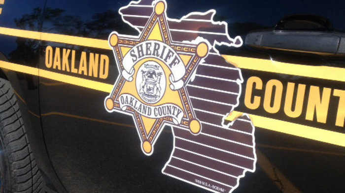 80-year-old dead after off-road crash in Oakland County