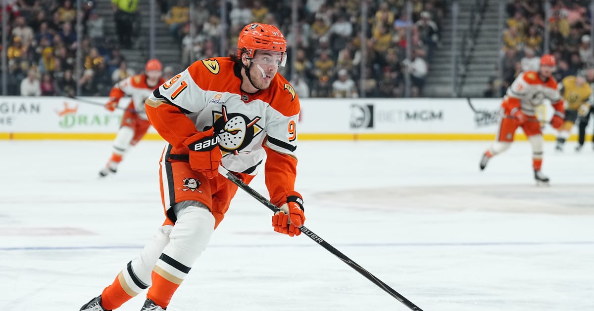 Anaheim Ducks match Leo Carlsson offer sheet as NHL braces for ripple effects