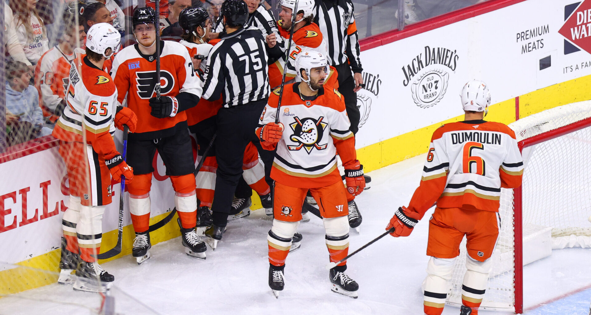 What Leo Carlsson’s contract would mean for the Flyers’ salary cap
