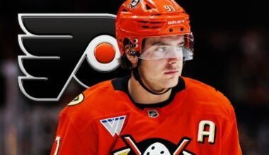 The Ducks have made their decision regarding Leo Carlsson!