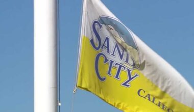 Sand City earns pro-housing designation on Monterey Peninsula