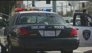 Oakland launches community-based violence prevention program