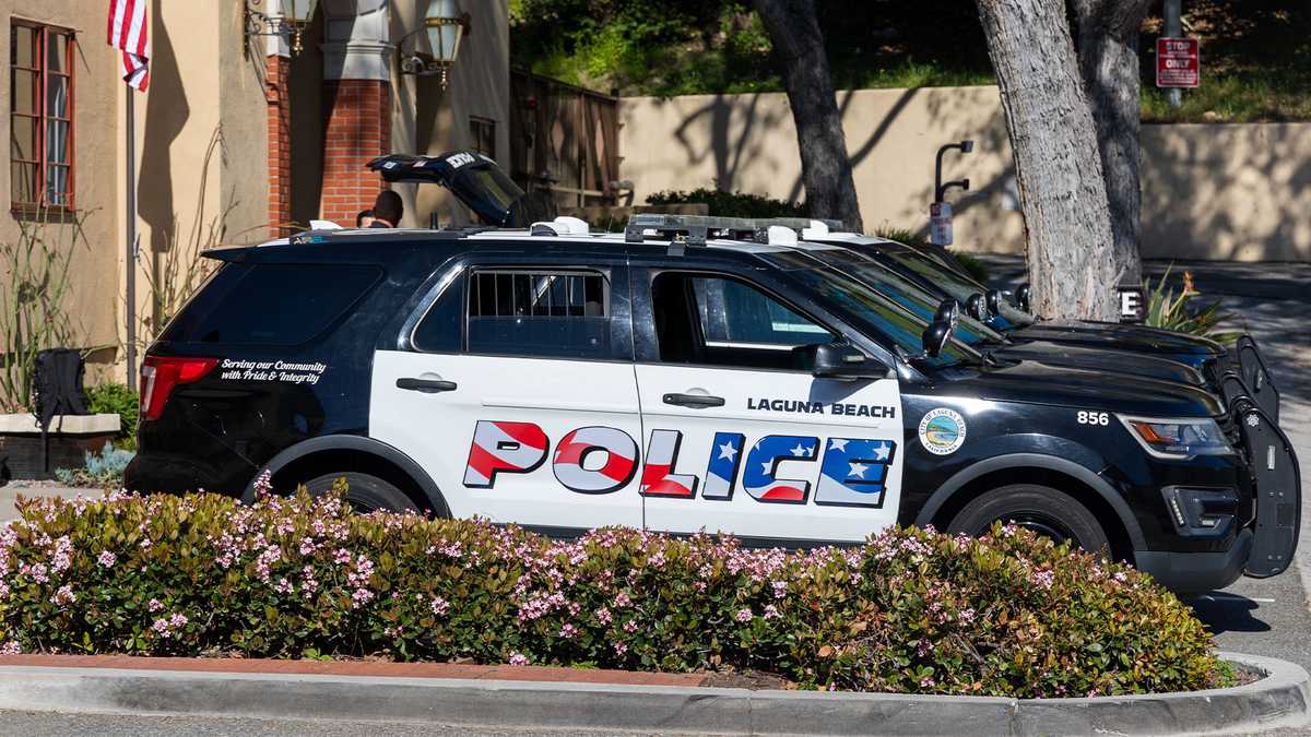 Maine woman killed by son while visiting him in California, DA says