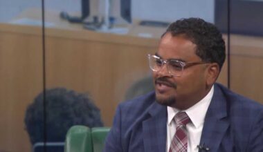 Los Rios Community College District welcomes new chancellor with deep Sacramento roots