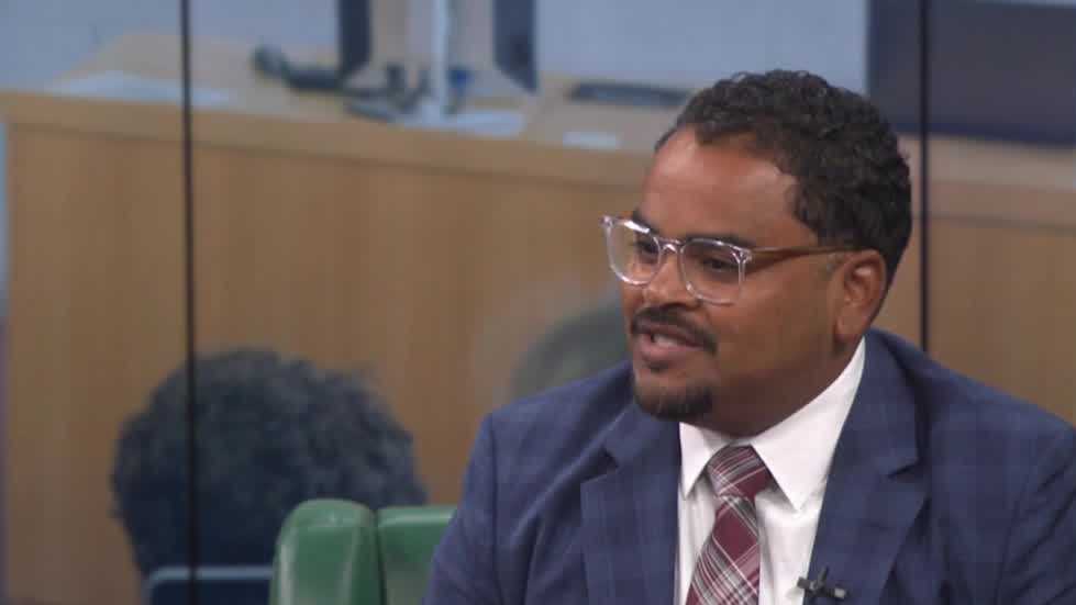Los Rios Community College District welcomes new chancellor with deep Sacramento roots