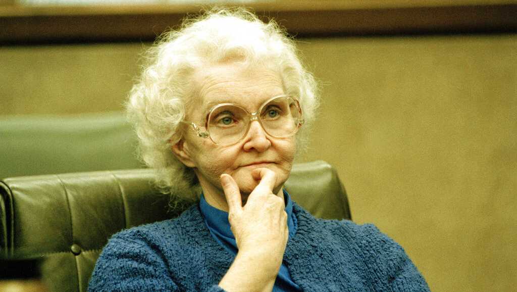 HBO developing true crime series about Sacramento serial killer Dorothea Puente