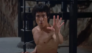 California makes Bruce Lee the 1st Chinese American honored with a statewide commemorative day
