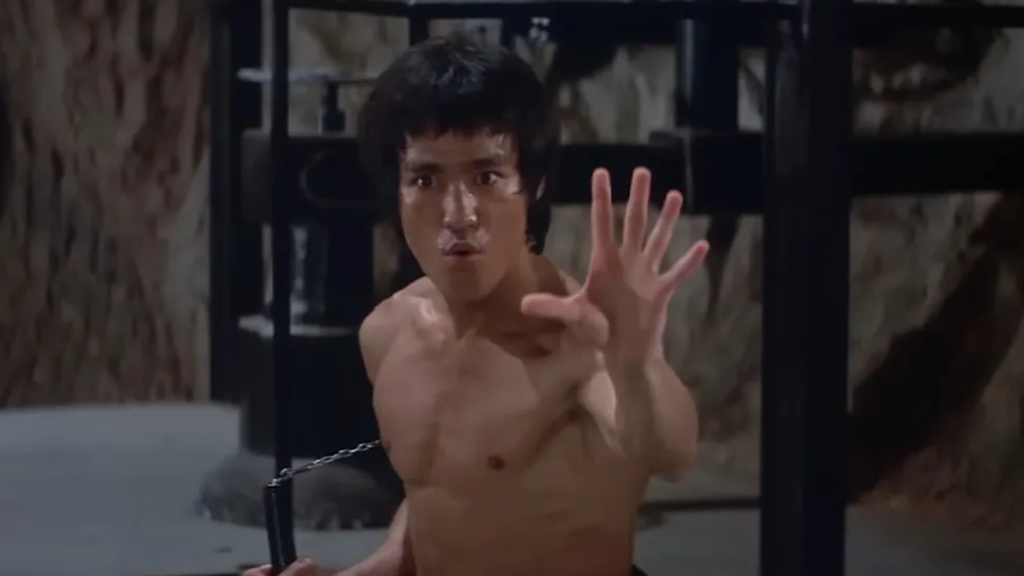 California makes Bruce Lee the 1st Chinese American honored with a statewide commemorative day