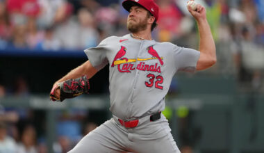 St. Louis Cardinals Game Discussion vs Los Angeles Angels Tuesday Night