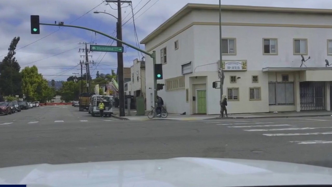 Oakland approves controversial plan to curb sex trafficking