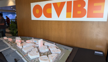 OCVibe Complex in Anaheim