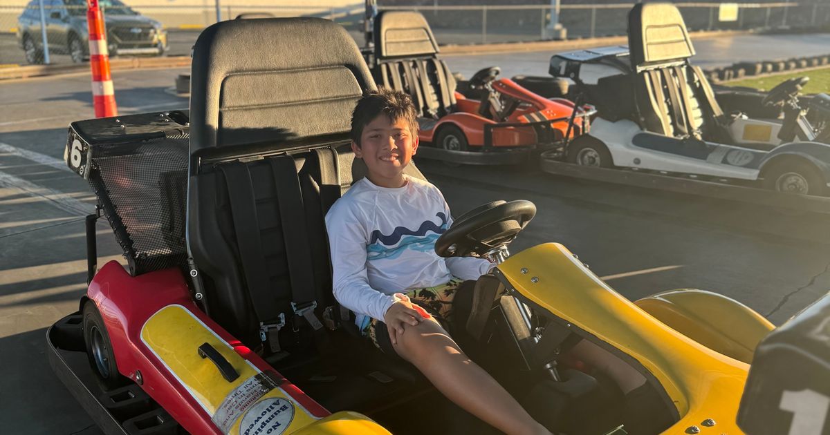 Father of boy rescued from pounding California surf says he is beyond grateful to teen lifeguard :: WRAL.com