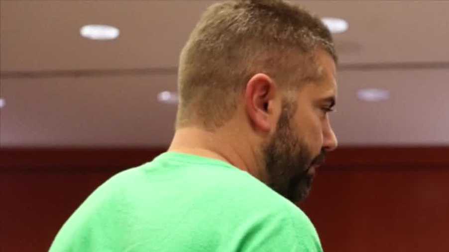 Chico man found guilty of arson in Park Fire, one of California's largest wildfires