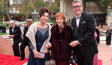 Glorya Kaufman Estate Auction Showcases L.A. Arts Legacy