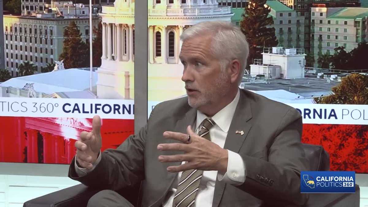 CA residents can now delete personal data from brokers through new online platform