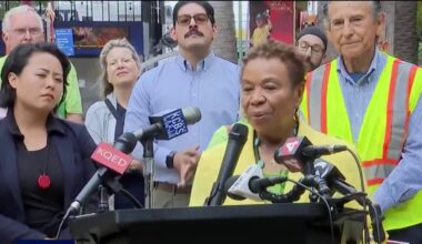 Vote expected on Oakland "City of Refuge" plan to limit ICE access