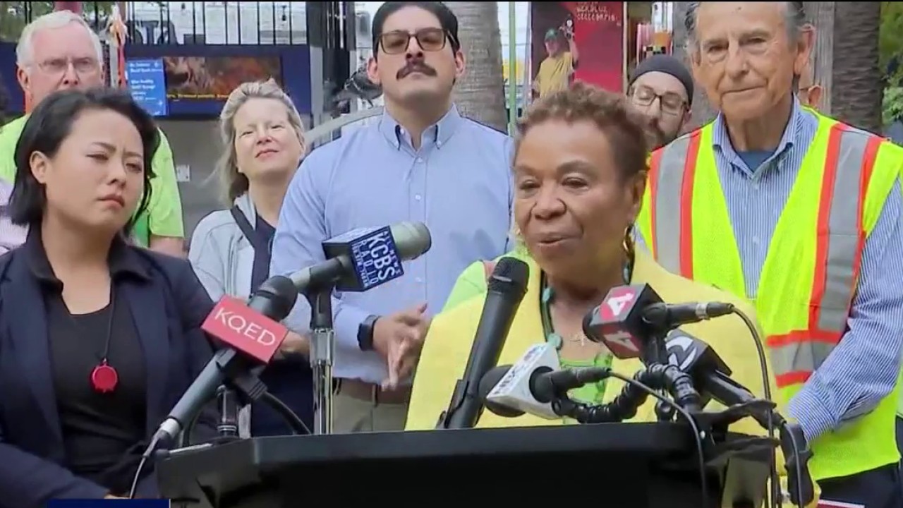 Vote expected on Oakland "City of Refuge" plan to limit ICE access