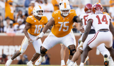 College Football: Long Beach Poly’s Wendell Moe, Jr. Named Preseason All-American At Tennessee – The562.org