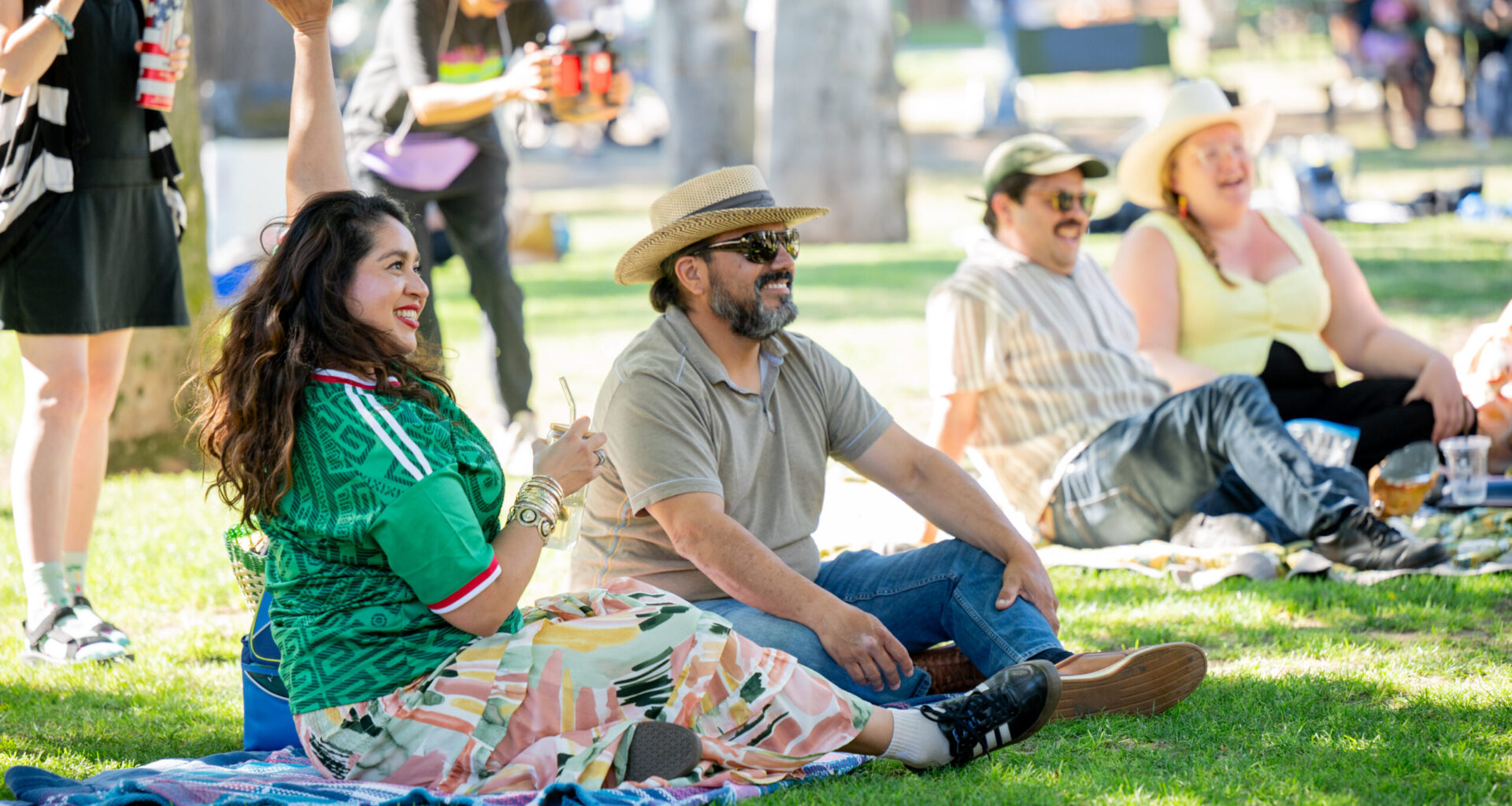 L.A. Weekend Guide: Best Things to Do July 23-26, 2026