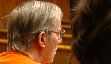 Bakersfield Christmas Parade crash defendant gets new attorney