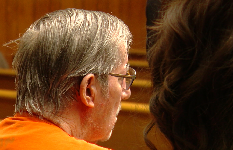 Bakersfield Christmas Parade crash defendant gets new attorney