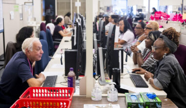 Competitive governor’s race boosted California primary turnout