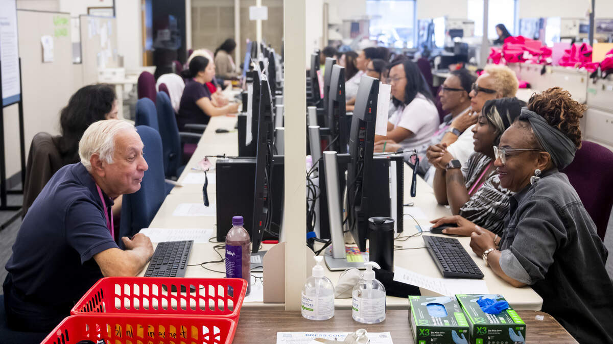 Competitive governor’s race boosted California primary turnout