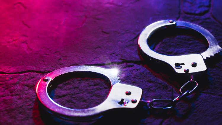 Sacramento police arrest man in connection to deadly stabbing