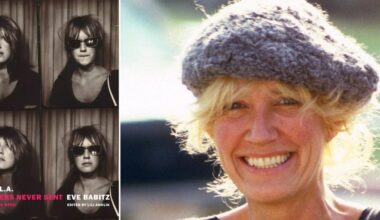 “Too L.A.” by Eve Babitz Review: The Literary Los Angeles