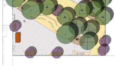 Half-acre park takes shape at 5800 S. Figueroa St. in South L.A.