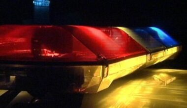 Armed Oakland woman arrested in parking lot incident | News