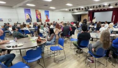 Venice residents demand answers over safety concerns near supportive housing programs