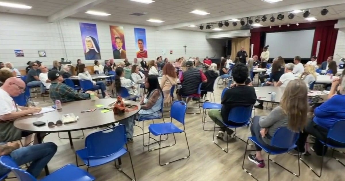 Venice residents demand answers over safety concerns near supportive housing programs