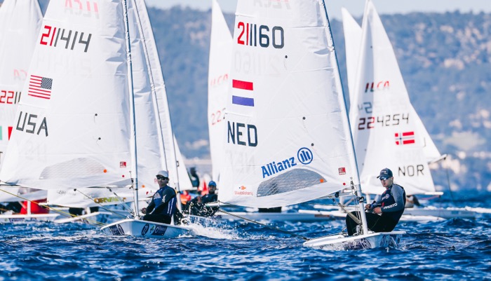 2026 San Pedro Olympic Classes Regatta >> Scuttlebutt Sailing News: Providing sailing news for sailors