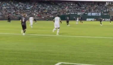 Oakland Roots soccer team face deadline to pay nearly $1.4 million before next Coliseum match – KION Central Coast