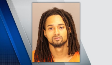 Oakland County man accused of shooting, killing man during block party