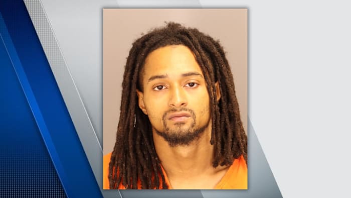 Oakland County man accused of shooting, killing man during block party