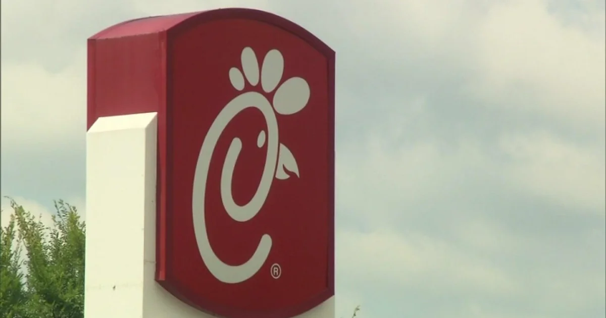 Chick-fil-A opens new Carmichael restaurant on Fair Oaks Boulevard