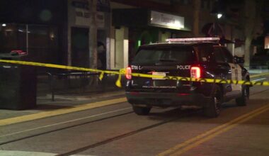 Sacramento K Street mass shooting trial ends in mistrial after jury deadlocks, DA says