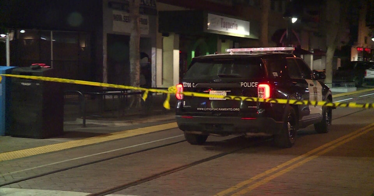 Sacramento K Street mass shooting trial ends in mistrial after jury deadlocks, DA says