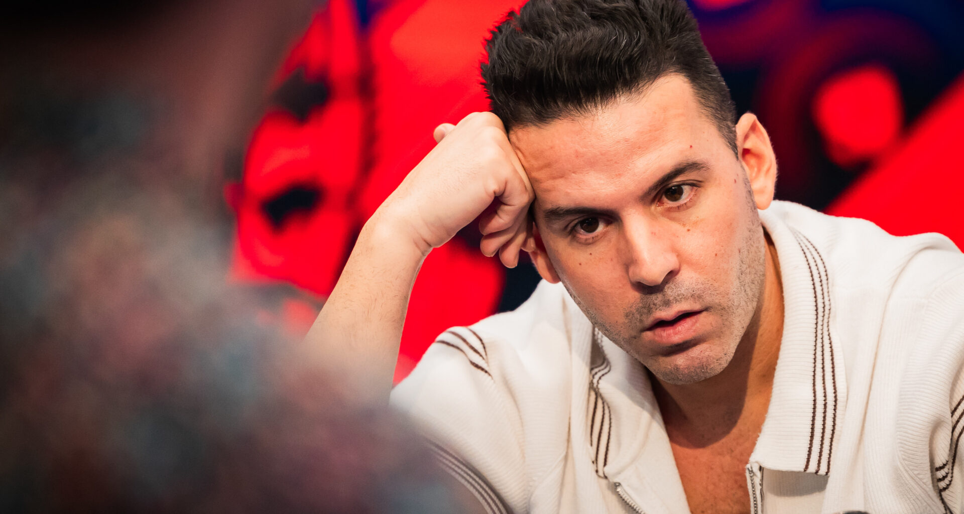 Indicted Poker Pro Detained By ICE Agents in Los Angeles