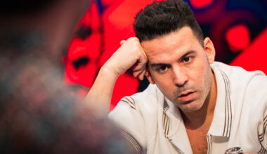 Indicted Poker Pro Detained By ICE Agents in Los Angeles