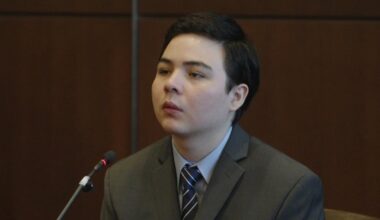 Carlos Dominguez found legally insane after 2 manslaughter verdicts in Davis stabbings