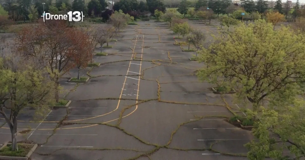 Sacramento weighs financing district to jump-start former Kings arena redevelopment