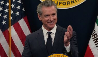 Conservatives Melt Down Over Potential Major Change To California's Elections