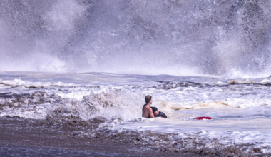 California teen lifeguard's rescue gets Trump's attention