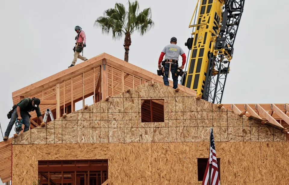 The “21st Century ROAD to Housing Act” has passed Congress, with bipartisan support. The question is whether it will help Americans — and Californians in particular. Getty Images