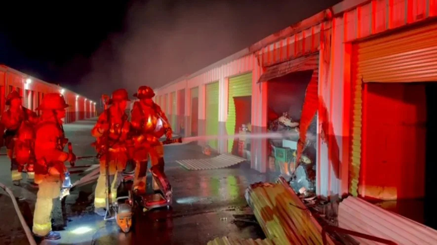 (IMAGE: Sacramento Metropolitan Fire District)