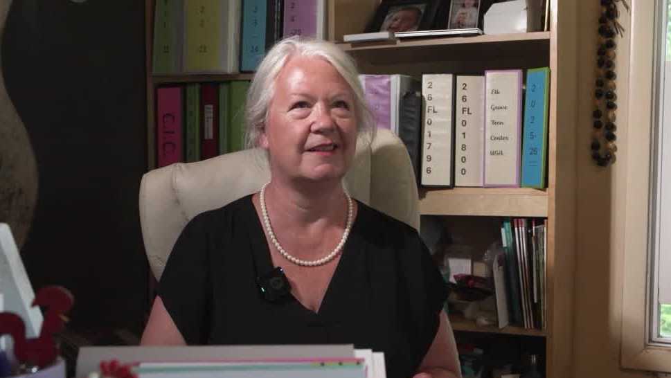 Chicks in Crisis brings essentials to young parents in Sacramento