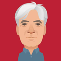 Headshot of David L. Ulin